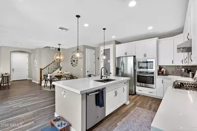 3905 E Perkinsville Street, Gilbert, AZ 85295 - Photo 11