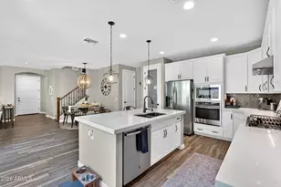 3905 E Perkinsville St, Gilbert, AZ 85295 - Photo 11