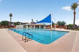 3905 E Perkinsville St, Gilbert, AZ 85295 - Photo 43