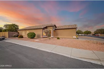 12248 W Rosewood Drive, El Mirage, AZ 85335 - Photo 5
