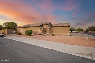 12248 W Rosewood Dr, El Mirage, AZ 85335 - Photo 5