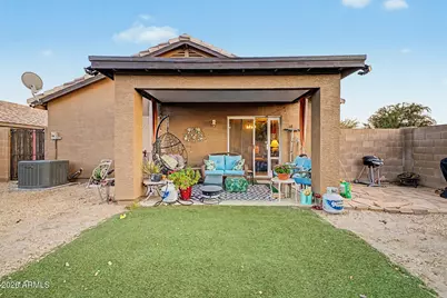 12248 W Rosewood Drive, El Mirage, AZ 85335 - Photo 39