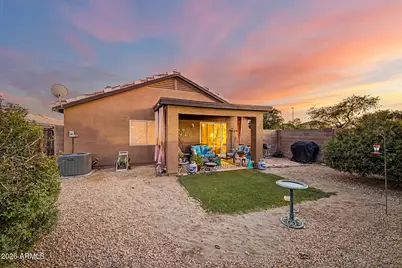 12248 W Rosewood Drive, El Mirage, AZ 85335 - Photo 35