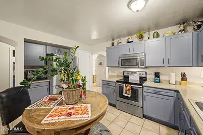 12248 W Rosewood Drive, El Mirage, AZ 85335 - Photo 17