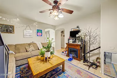 12248 W Rosewood Drive, El Mirage, AZ 85335 - Photo 13