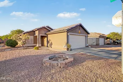 12248 W Rosewood Drive, El Mirage, AZ 85335 - Photo 9