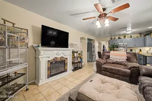 12248 W Rosewood Dr, El Mirage, AZ 85335 - Photo 15