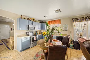 12248 W Rosewood Dr, El Mirage, AZ 85335 - Photo 19