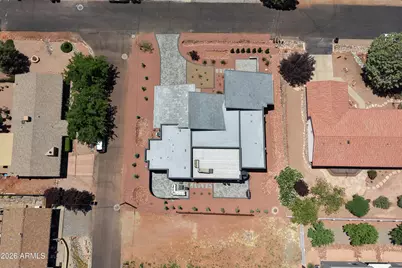 90 Yucca Drive, Sedona, AZ 86336 - Photo 55