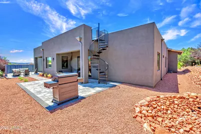 90 Yucca Drive, Sedona, AZ 86336 - Photo 45