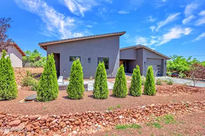 90 Yucca Drive, Sedona, AZ 86336 - Photo 3