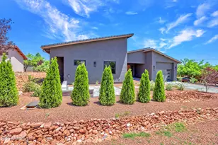 90 Yucca Dr, Sedona, AZ 86336 - Photo 3
