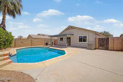 2488 W Sawtooth Way, San Tan Valley, AZ 85144 - Photo 27