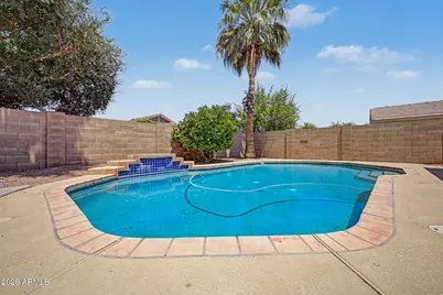 2488 W Sawtooth Way, San Tan Valley, AZ 85144 - Photo 31