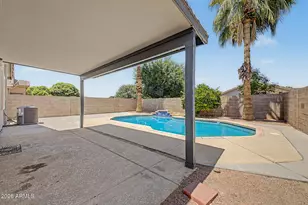 2488 W Sawtooth Way, San Tan Valley, AZ 85144 - Photo 29