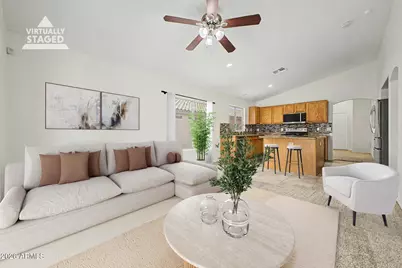12038 W Aster Drive, El Mirage, AZ 85335 - Photo 1