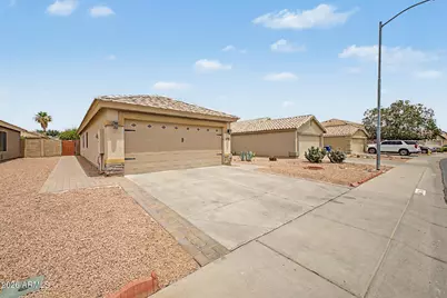 12038 W Aster Drive, El Mirage, AZ 85335 - Photo 7