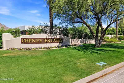 7130 E Belmont Avenue, Paradise Valley, AZ 85253 - Photo 59