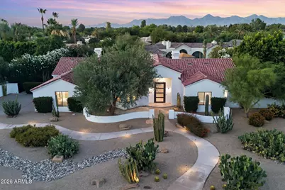 7130 E Belmont Avenue, Paradise Valley, AZ 85253 - Photo 51
