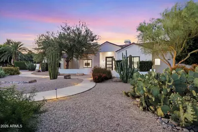 7130 E Belmont Avenue, Paradise Valley, AZ 85253 - Photo 1