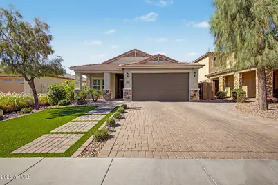 2694 E Runaway Bay Place, Gilbert, AZ 85298 - Photo 1