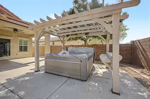 2694 E Runaway Bay Pl, Gilbert, AZ 85298 - Photo 31