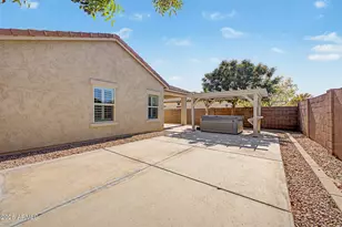 2694 E Runaway Bay Pl, Gilbert, AZ 85298 - Photo 35