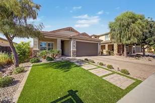 2694 E Runaway Bay Pl, Gilbert, AZ 85298 - Photo 3