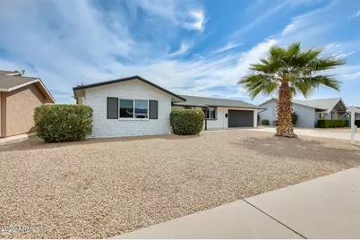 10801 W El Dorado Drive, Sun City, AZ 85351 - Photo 7