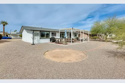 10801 W El Dorado Drive, Sun City, AZ 85351 - Photo 37