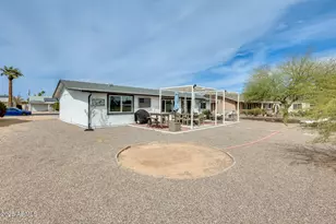 10801 W El Dorado Dr, Sun City, AZ 85351 - Photo 37