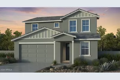 4329 E Rock Daisy Lane, San Tan Valley, AZ 85140 - Photo 1