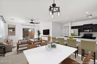 36085 W Vera Cruz Drive, Maricopa, AZ 85138 - Photo 5