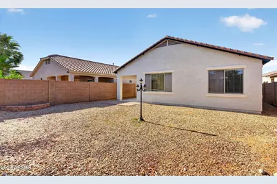36085 W Vera Cruz Drive, Maricopa, AZ 85138 - Photo 37