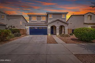 21242 E Pecan Ln, Queen Creek, AZ 85142 - Photo 1