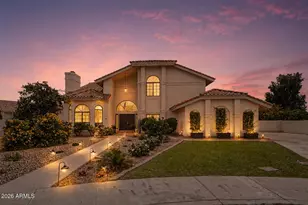 1241 N Nassau Cir, Mesa, AZ 85205 - Photo 1