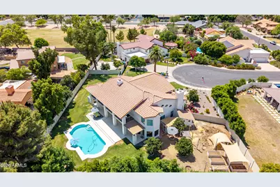 1241 N Nassau Circle, Mesa, AZ 85205 - Photo 43