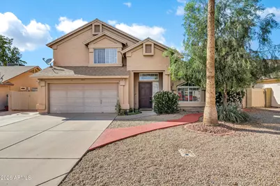 4314 E Harvard Avenue, Gilbert, AZ 85234 - Photo 1