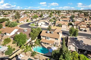 4314 E Harvard Ave, Gilbert, AZ 85234 - Photo 45