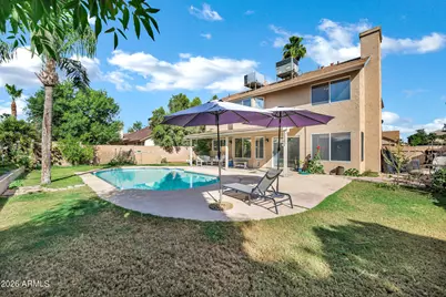 4314 E Harvard Avenue, Gilbert, AZ 85234 - Photo 33