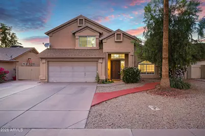 4314 E Harvard Avenue, Gilbert, AZ 85234 - Photo 47
