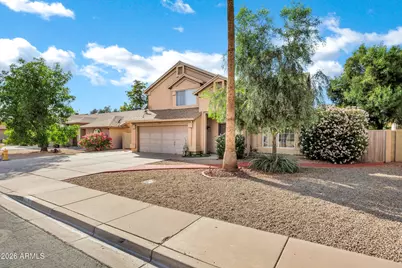 4314 E Harvard Avenue, Gilbert, AZ 85234 - Photo 3