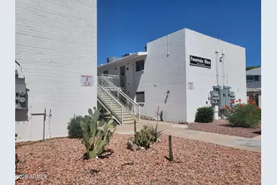 808 N 82nd Street #F205, Scottsdale, AZ 85257 - Photo 17