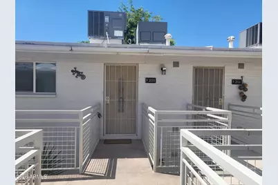 808 N 82nd Street #F205, Scottsdale, AZ 85257 - Photo 13