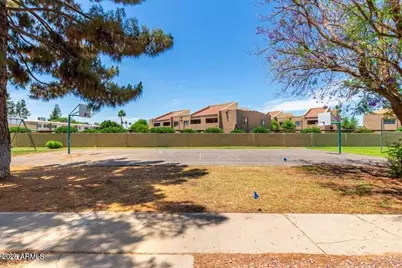 808 N 82nd Street #F205, Scottsdale, AZ 85257 - Photo 23
