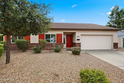 3623 E Crocus Drive, Phoenix, AZ 85032 - Photo 1