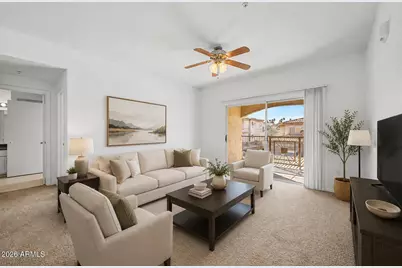 13700 N Fountain Hills Boulevard #235, Fountain Hills, AZ 85268 - Photo 15