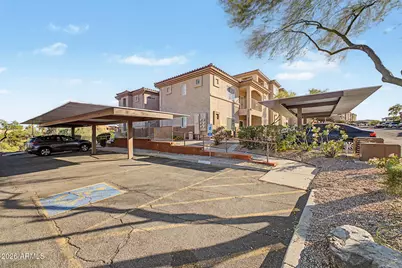 13700 N Fountain Hills Boulevard #235, Fountain Hills, AZ 85268 - Photo 37