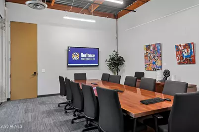 515 E Grant Street #101, Phoenix, AZ 85004 - Photo 11