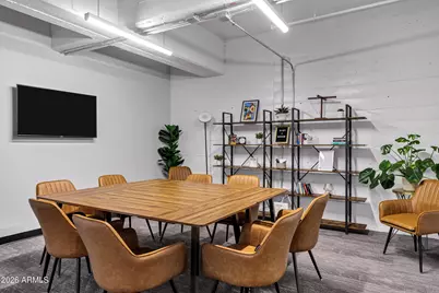 515 E Grant Street #101, Phoenix, AZ 85004 - Photo 17